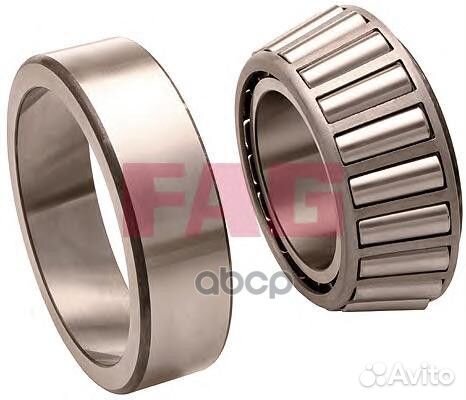 Ступичный подшипник 32012XXL Fag