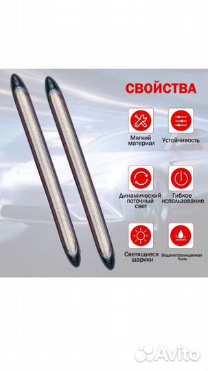 Светодиодные лампы