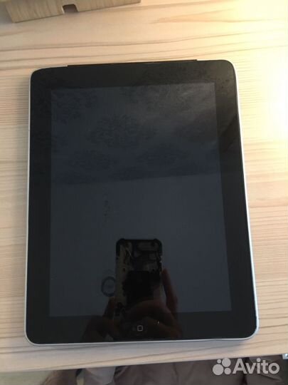 iPad A1337 32Gb (с поддержкой sim)