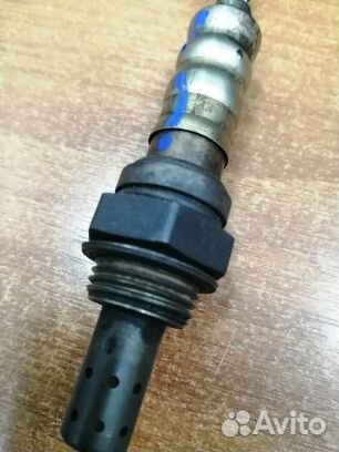 Кислородный датчик на бмв Е 90 двигатель N46B20