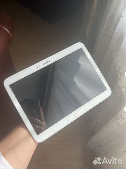 Samsung galaxy Tab 3 10.1 p5200