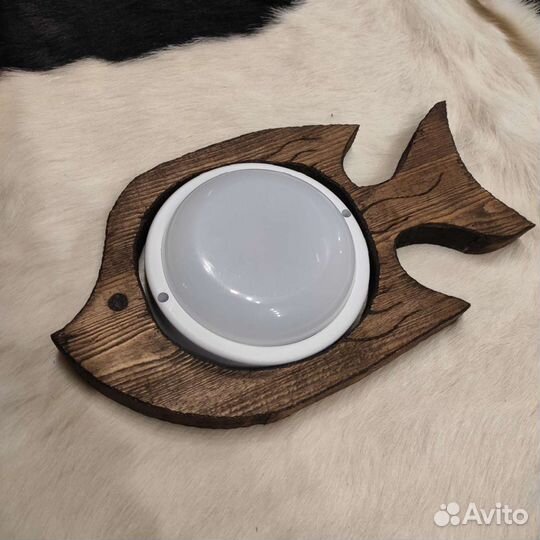 Светильник 