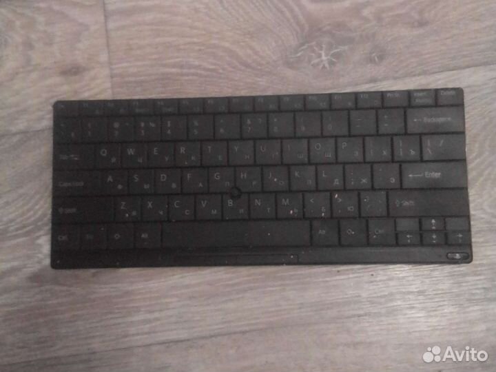 Клавиатура для ps4