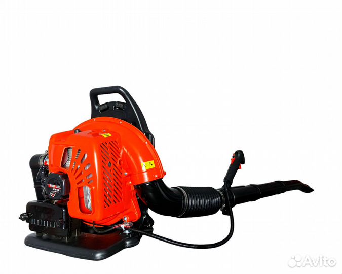 Воздуходувка бензиновая BGB-650