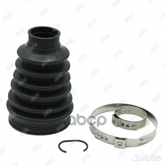 Пыльник шруса внутренний skoda octavia (1Z) CD3