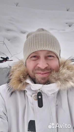 Менеджер по продажам