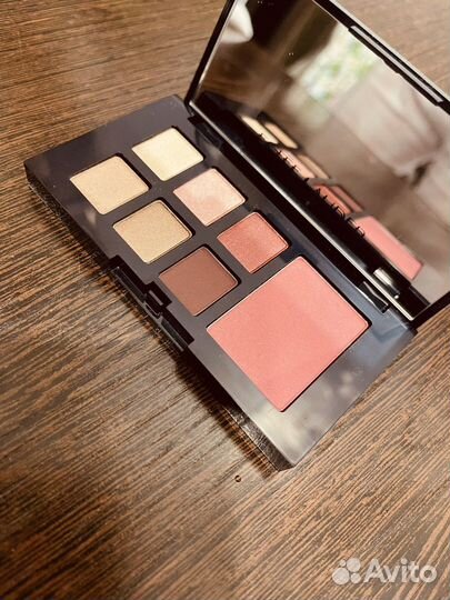 Палетка теней Estee Lauder Новая