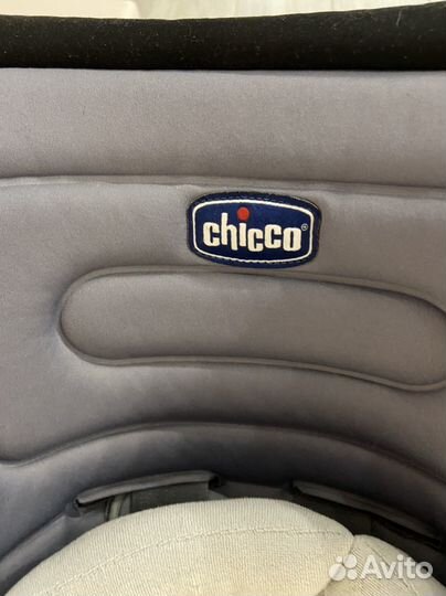 Детское автокресло от 0 до 36 Chicco