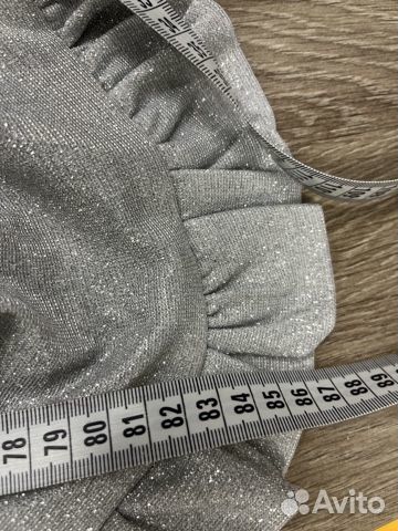 Нарядное платье