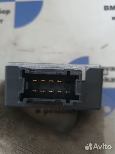 Блок управления топливным насосом BMW x3 G01