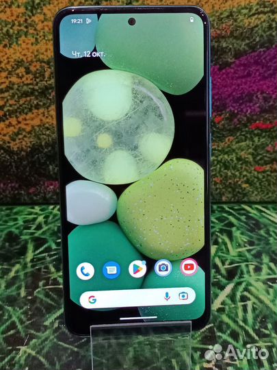 Xiaomi Redmi Note 10, 4/64 ГБ