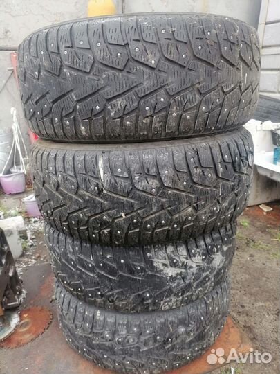 Yokohama Ice Guard IG55 235/45 R18