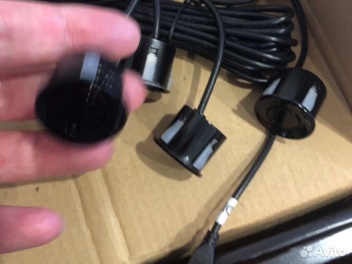 Парктроник