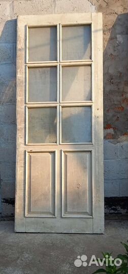 Двери межкомнатные