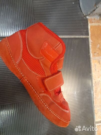 Комплект для самбо