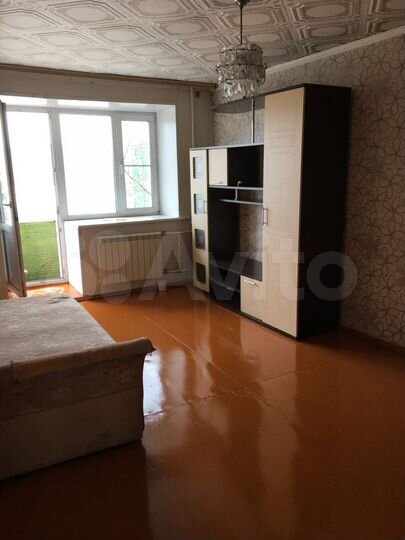 3-к. квартира, 58,8 м², 4/5 эт.