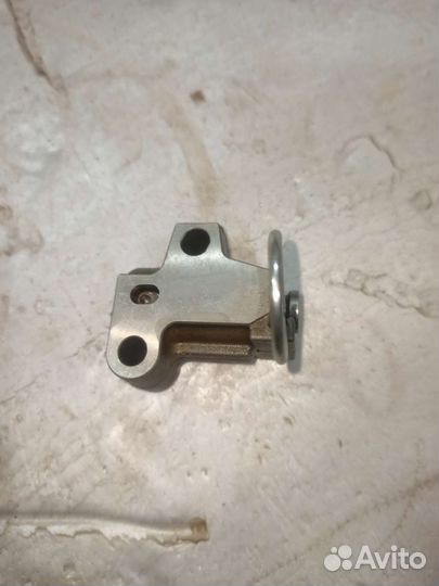 Натяжитель цепи opel corsa d z14xep + доработаный