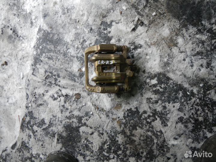 Суппорт тормозной задний левый для Honda CR-V