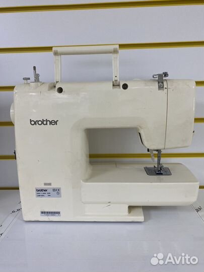 Швейная машина Brother XL-5130 (G96)