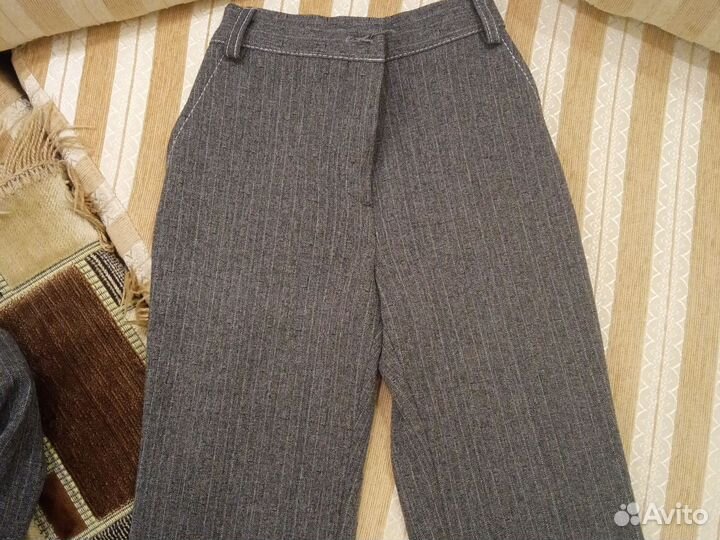 Костюм тройка для девочки 128 р