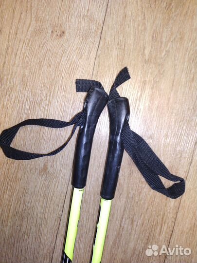 Лыжные палки 110, 140, 146 см