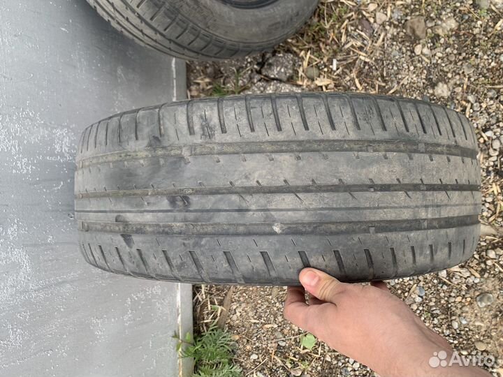 Matador MP 91 - Nordicca 4x4 M+S 195/55 R16 C