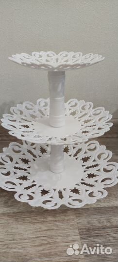 Ваза для фруктов