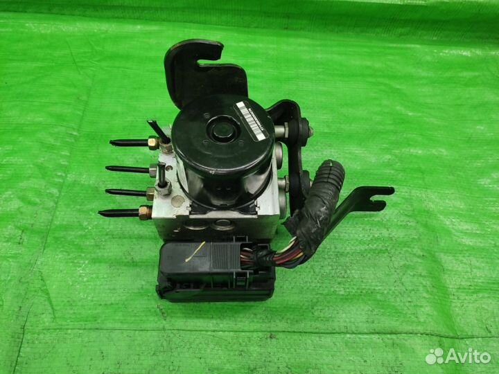 Блок ABS с ESP Compass / Patriot / Caliber