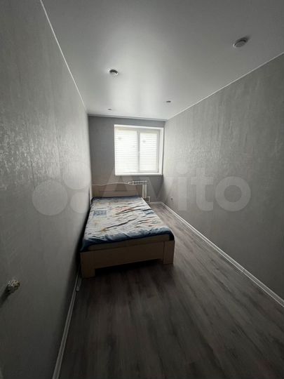 2-к. квартира, 38,4 м², 1/2 эт.