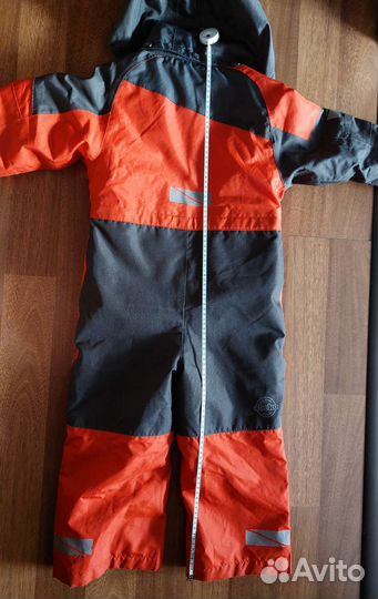 Комбинезон Abeko