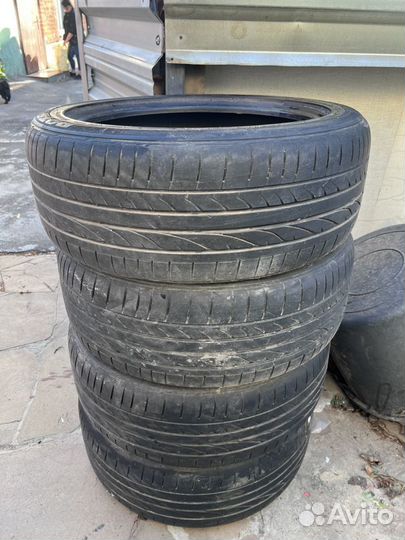 Bridgestone Potenza RE050A 225/50 R18 95W