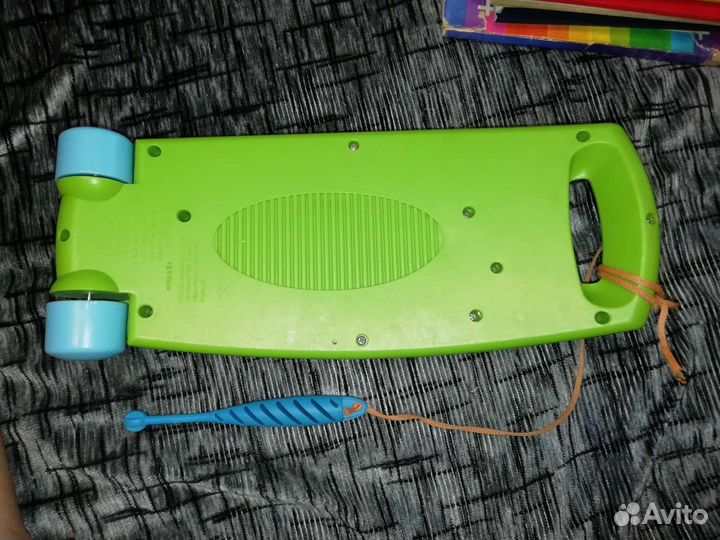 Металлофон