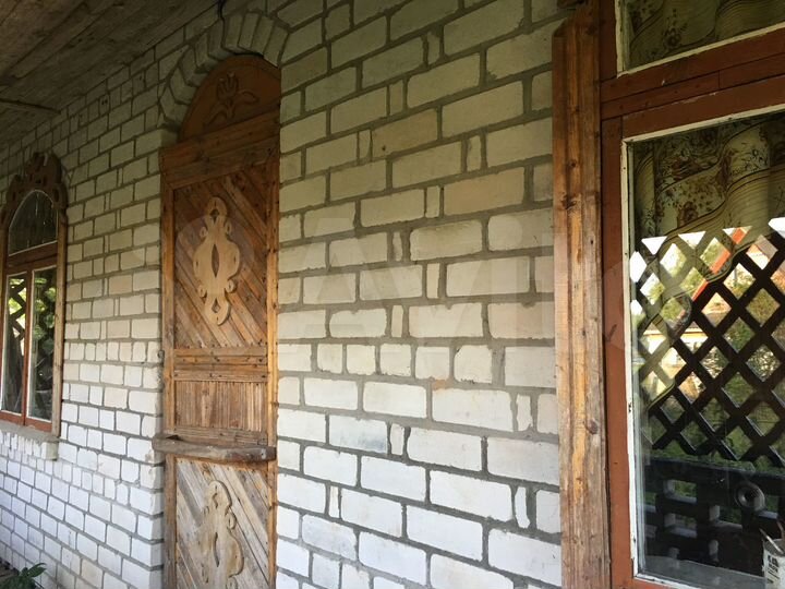 Дача 70 м² на участке 15 сот.