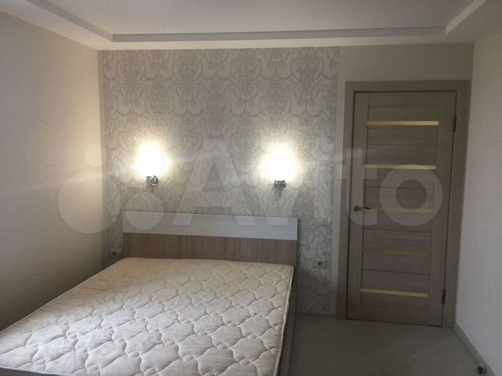2-к. квартира, 45 м², 11/16 эт.