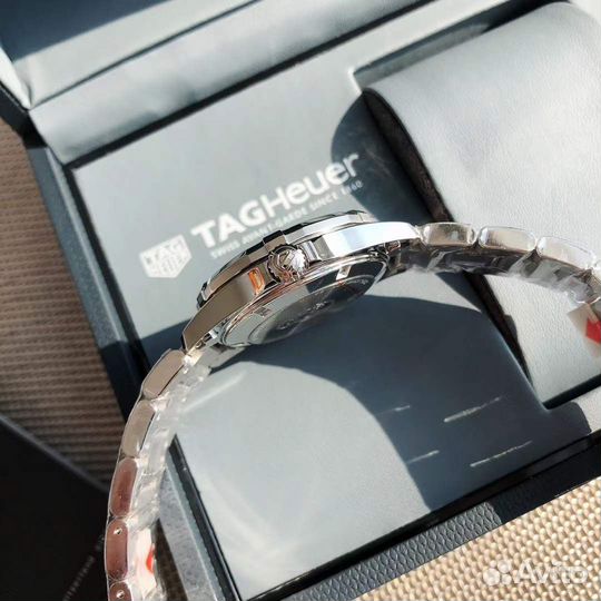 Часы tag heuer