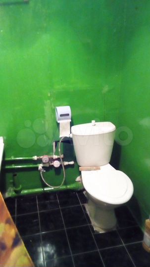 1-к. квартира, 35 м², 4/5 эт.