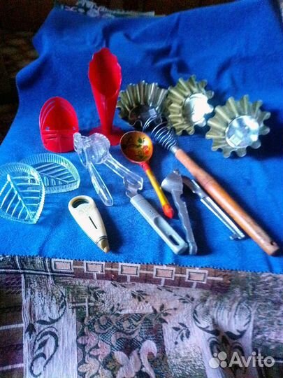 Мелочи для кухни