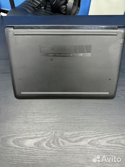 Ноутбук HP 15-db0208ur