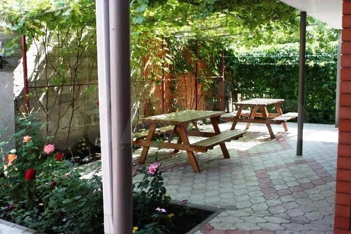 Комната 18 м², 1/2 эт.