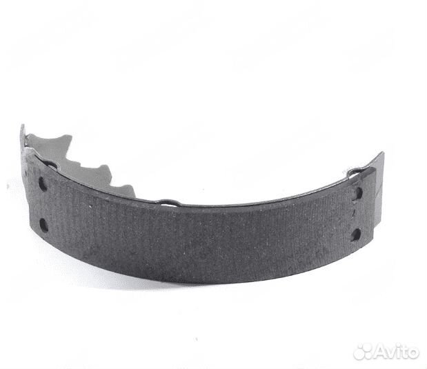 Колодка тормозная cpcd 20