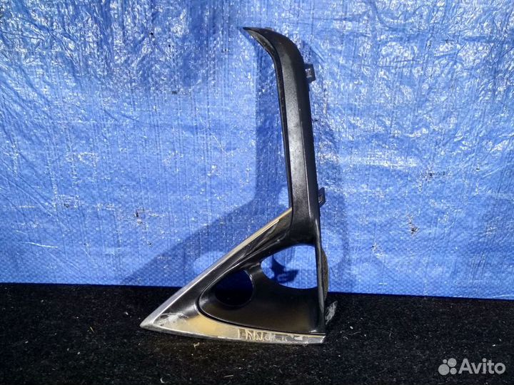 Окантовка птф правая Lexus RX 4 2015