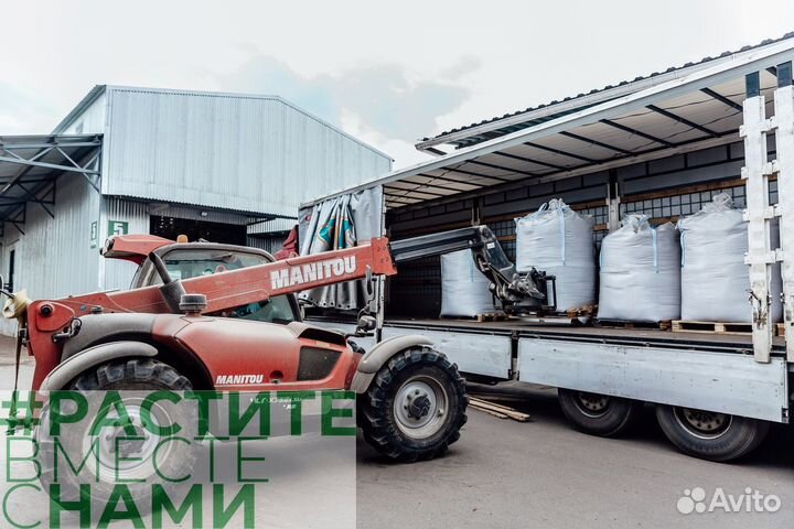 Комбикорм для перепелок финиш