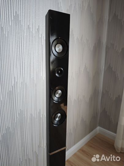 Домашний кинотеатр 5 1 samsung