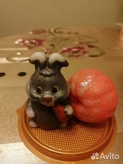 Набор мыла на подарок