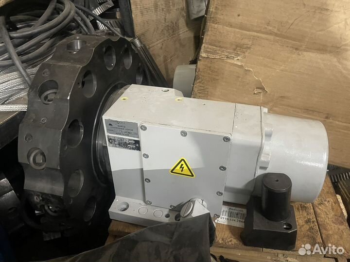 Револьверная головка 12-поз уг9325