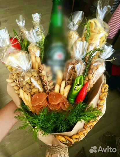 Мужской подарок