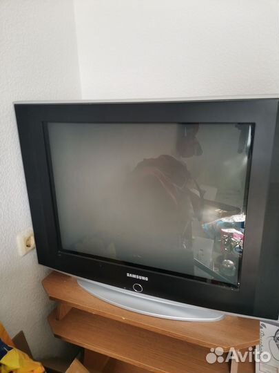 Телевизор бу
