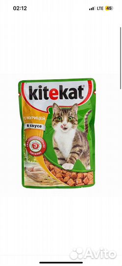 Любой Корм для котов и собак опт