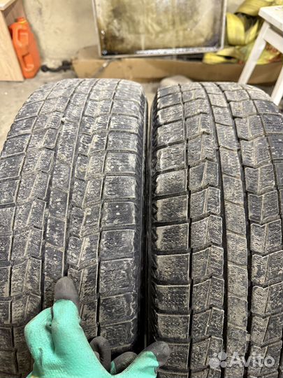 Northtrek N3 195/65 R15