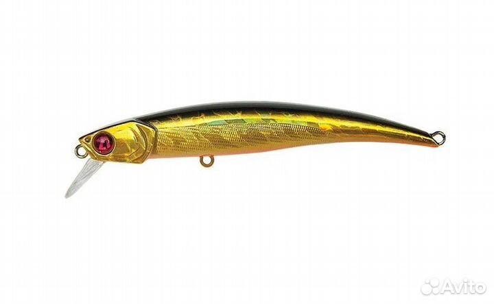 Воблер Pontoon21 Shallow First 70SP-SR A02